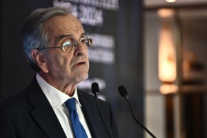 Αιχμηρή κριτική Καραμανλή: Ορατός ο κίνδυνος να περιέλθει η χώρα σε μη αναστρέψιμη κατάσταση ομηρίας έναντι της Τουρκίας - εικόνα 3