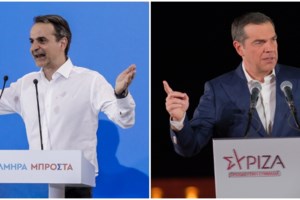 Εκπρόσωπος Τύπου ΜέΡΑ25: Δεν πρόκειται να δώσουμε ψήφο ανοχής ούτε να μετέχουμε σε συγκυβέρνηση με ΣΥΡΙΖΑ - ΠΑΣΟΚ - εικόνα 2