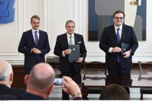 Ανακαινίζεται η Φοιτητική Εστία Αθηνών - Ποιες άλλες παίρνουν σειρά