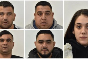 Ο Εισαγγελέας αποκαλύπτει τη συμμορία των 11 που είχε ρημάξει όλη τη χώρα - Εκλεβαν σε 24 πόλεις