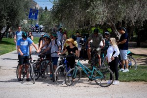 Οι νέοι κανόνες για τα ταξίδια με πλοίο: Πληρότητα ως 50%, μάσκες, θερμομέτρηση και αποστάσεις 1,5 μέτρο