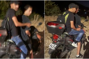 Φωτιές: Καλύτερη η εικόνα σε Αχαΐα και Χαλκιδική – Συνεχίζεται η μάχη με τις φλόγες στη Χίο