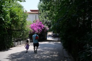 Με δύο πρόσωπα ο καιρός: Από τα 38άρια στα μπουρίνια - Ερχεται ψυχρή λίμνη, προειδοποιεί ο Μαρουσάκης