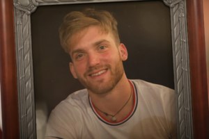 Η ειρωνική ανάρτηση του ισραηλινού υπουργού Αμυνας Γκάλαντ για τον νέο ηγέτη της Χεζμπολάχ: Όχι για πολύ...