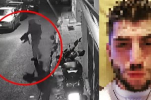 Οκτώ χρόνια φυλακή χωρίς αναστολή στον 33χρονο που σκότωνε αδέσποτες γάτες στον Βοτανικό - εικόνα 3