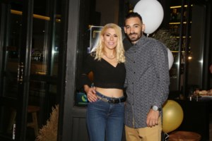 Συναγερμός στο Γκάζι: Αιματηρή συμπλοκή με πυροβολισμούς και τρεις τραυματίες - Ανάμεσα τους δύο τουρίστες