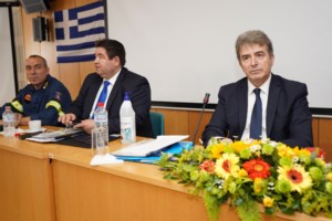 Τα όπλα συνεχίζουν να "μιλούν" στην Κρήτη - Μάχη με δεκάδες πυροβολισμούς ανάμεσα σε 2 οικογένειες