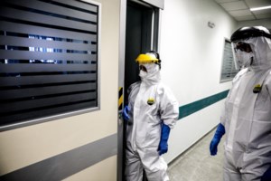 Επίσημο: Μίνι lockdown σε Καβάλα, Ημαθία, Πιερία και Πέλλα - Παρατείνονται τα μέτρα σε Ευρυτανία και Αργολίδα