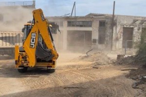 Υπογράφεται το απόγευμα η αμυντική συμφωνία με ΗΠΑ από Δένδια - Σε παροξυσμό ο Ερντογάν έστειλε μπουλντόζες στα Βαρώσια - εικόνα 2