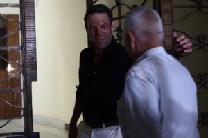 Αποστολάκης για Κασσελάκη: Ενδεχομένως λάθος έκφραση τα περί κατάργησης της στρατιωτικής θητείας