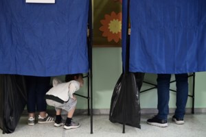 Εκλογές 2023: Η πρώτη αντίδραση του Γιάννη Οικονόμου για την μη εκλογή του - εικόνα 2