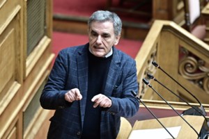 Παύλος Πολάκης: Ποινή φυλάκισης 12 μηνών για συκοφαντική δυσφήμιση και εξύβριση - Πώς το σχολίασε ο Άδωνις Γεωργιάδης