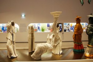 Viral: Ο αστροναύτης που βλέπει το "Καραϊσκάκης" από το διάστημα - Τι του απάντησε ο Πάιατ