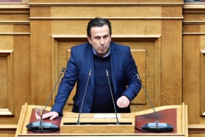 "Κληρώνει" για την Μπατζελή στο πειθαρχικό του ΠΑΣΟΚ - Ο υπόγειος πόλεμος για "υπονομευτές" και "εσωτερικούς εχθρούς"