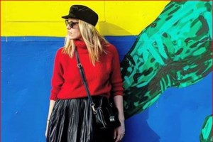 Μαντώ Γαστεράτου: Η αποστομωτική απάντηση σε σχόλιο για τα κιλά της μετά την εγκυμοσύνη [Βίντεο]