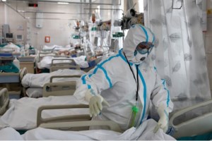 Κορονοϊός: Στα 156 τα νέα κρούσματα - 42 διασωληνωμένοι - 5 θάνατοι - εικόνα 2