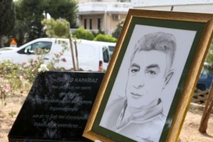 Καραϊβάζ: Αποκάλυψη Λαμπρόπουλου - Το κοινό πρόσωπο με τη δολοφονία του 39χρονου πρατηριούχου στον Γέρακα - εικόνα 2