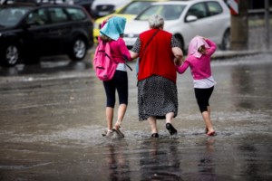 Τραγωδία: Νεκρή γυναίκα από κεραυνό στη Σκόπελο- Μπροστά στα μάτια του συζύγου της