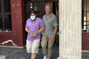 Λαμία: Σοκάρει το νέο ηχητικό ντοκουμέντο από τη δολοφονία του 59χρονου - "Τι πήγες και είπες ρε;" - "Βοήθεια, Αστυνομία!"