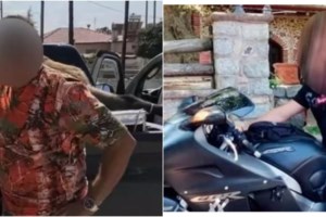 Εγκλημα στην Καβάλα: Ο άγνωστος καβγάς με τον 52χρονο για τον σκύλο στο κυνήγι - Τι ισχυρίζεται τώρα ο 25χρονος - εικόνα 3