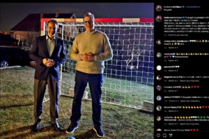 Συνάντηση Μητσοτάκη - Βούτσιτς: Δεν μπορεί να υπάρχει μέλλον για τα δυτικά Βαλκάνια χωρίς ευρωπαϊκό μέλλον για τη Σερβία