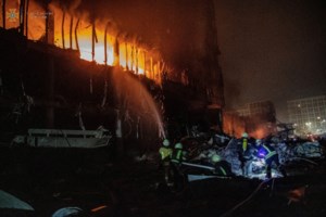 Η τραγική μαρτυρία της Βικτώριας που διέφυγε από την ερημωμένη Μαριούπολη- Τρία παιδιά πέθαναν από αφυδάτωση