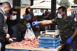 Κορονοϊός: Οι ασθενείς παρουσιάζουν και νευρολογικά συμπτώματα, χωρίς πυρετό και βήχα - εικόνα 2