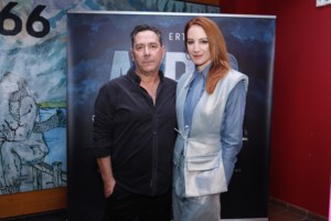 Η φονική νεροποντή του 1961, με 43 νεκρούς στην Αττική - 65 χρόνια από τη νύχτα που η Αθήνα πνίγηκε στη λάσπη - εικόνα 3