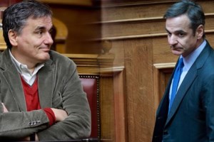 Θεανώ Φωτίου: "Αστειάκια" και "περσινά ξινά σταφύλια" η πρόταση των "53+" για τοπικά νομίσματα [Βίντεο]