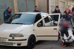 Νεκρή μια 35χρονη και διασωληνωμένη μια ηλικιωμένη στο Κιάτο Κορινθίας - Ψάχνουν δηλητηρίαση από διαβολόχορτο