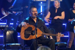 Μανώλης Κονταρός: "Πολλοί έλεγαν ότι ο Κονταρός επαγγελματικά τέλειωσε, δεν θα ξαναεπιστρέψει"