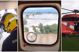 Κακοκαιρίας Daniel - ΝΔ: Πρωτοβουλία για συγκέντρωση τροφίμων και ειδών πρώτης ανάγκης για τους πληγέντες