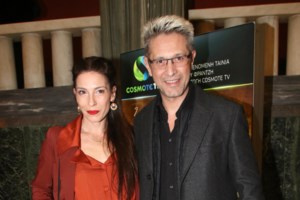 Αθηνά Μαξίμου: Με τον Αιμίλιο Χειλάκη βάλαμε τελεία στο θέμα της υιοθεσίας - Ήταν δύσκολο - εικόνα 3