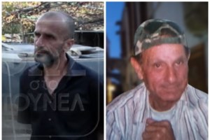 Ρόδος: Δίωξη στον γιο για τη δολοφονία του πατέρα του - Είχε εμφανιστεί αγανακτισμένος με τις Αρχές στη Νικολούλη