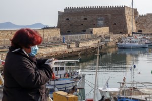 Στη δίνη του κορονοϊού η Κέρκυρα: Αύξηση σοκ 454% του ιικού φορτίου στα λύματα - εικόνα 2