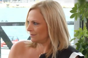 Μουρατίδης κατά Λαμπίρη: Μιλάει αυτή που έκανε ένα κοριτσάκι, το "πέταξε" στη γιαγιά και το παιδί έγινε παχύσαρκο