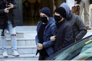 Υπόθεση Λιγνάδη: Ο Κούγιας υπέβαλλε αναφορά κατά της ανακρίτριας - "Η υπόθεση θα καταρρεύσει ως χάρτινος πύργος"