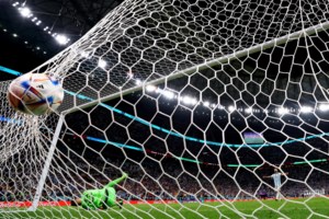 Μουντιάλ 2022: Βγαίνει ο πρώτος φιναλίστ του τελικού - Αργεντινή ή Κροατία;