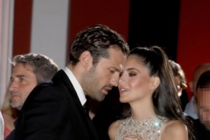 Γέννησε αγοράκι η Αλεξάνδρα Νίκα - Τρισευτυχισμένος ο Κωνσταντίνος Αργυρός που έγινε για πρώτη φορά πατέρας