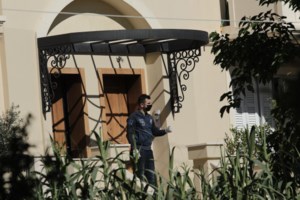 Γλυκά Νερά: Ομολόγησε ο 32χρονος πιλότος ότι σκότωσε την Καρολάιν - Τι είπε στους αστυνομικούς