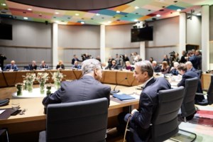 Σύνοδος Κορυφής: "Ενωμένοι απέναντι στον Τραμπ" - Η συμβιβαστική πρόταση Μητσοτάκη για το Συμβούλιο Ειρήνης