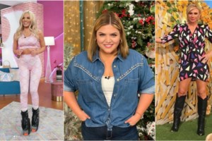 Η on air εξομολόγηση της Φαίης Σκορδά για το πρόβλημα υγείας της: "Δεν το έχω πει ποτέ αυτό…"