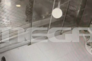 Ληστεία με ξυλοδαρμό υπαλλήλου σε φούρνο στον Κορυδαλλό