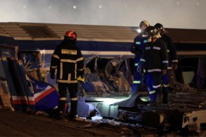 Τέμπη: Αύριο το πρωί η παρουσίαση του πορίσματος - Γιατί συγγενείς θυμάτων ζήτησαν να αναβληθεί η ανακοίνωση