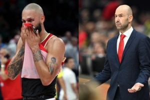 Η αποτυχία αλλά και η "επόμενη μέρα" στον Ολυμπιακό έχουν ονοματεπώνυμο – Ο κύκλος έκλεισε