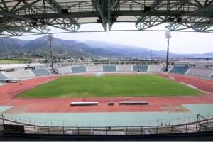 Δήμος Βόλου - "ΠΑΟΚτζήδες έρχονται με βανάκια- Το Πανθεσσαλικό θα σφραγιστεί αν απειληθεί η δημόσια τάξη"