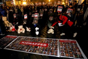 Πόλεμος στο Ισραήλ: Από τις 10:00 το πρωί της Πέμπτης η κατάπαυση πυρός στη Γάζα, λέει η Χαμάς