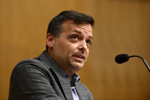 ΓΣΕΕ: 24ωρη πανελλαδική απεργιακή κινητοποίηση τον ερχόμενο Νοέμβριο