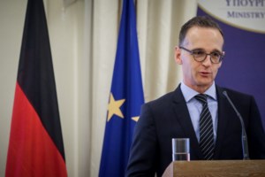 Διάβημα της Αθήνας στην Άγκυρα: "Tερματίστε άμεσα τις παράνομες ενέργειες, υπονομεύετε την ειρήνη" - εικόνα 8