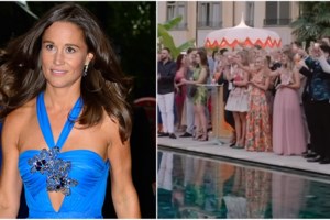 Μαυρισμένη, ξεκούραστη και γοητευτική: Η επανεμφάνιση της Κέιτ Μίντλετον με ανανεωμένο look - Τι έχει αλλάξει - εικόνα 15